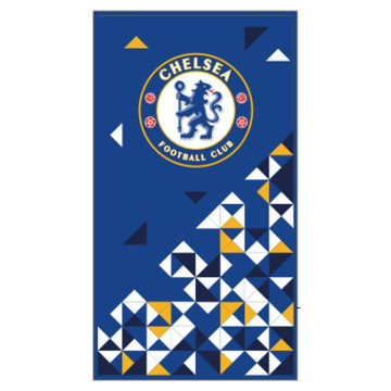 Toalha de microfibra do Chelsea FC  - 1