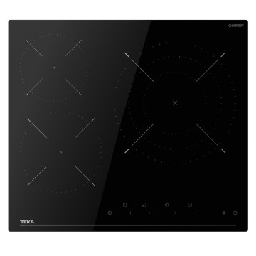  TEKA - 1