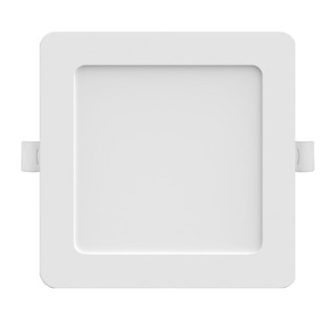 Luminária de embutir BOM SILVERELECTRONICS GORT 3CCT 18/13.5/ SILVERELECTRO - 1