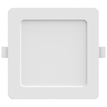 Luminária de embutir BOM SILVERELECTRONICS GORT 3CCT 30/22,5/ SILVERELECTRO - 1