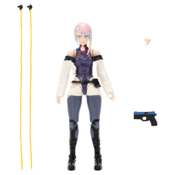  JADA TOYS - 1