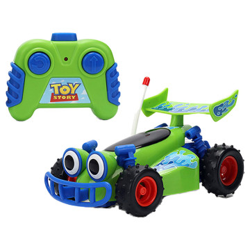 Carrinho de controle remoto Buggy Toy Story Disney Pixar JADA TOYS - 1