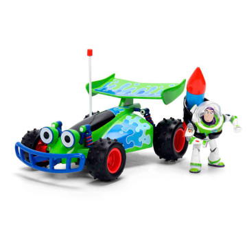  JADA TOYS - 1