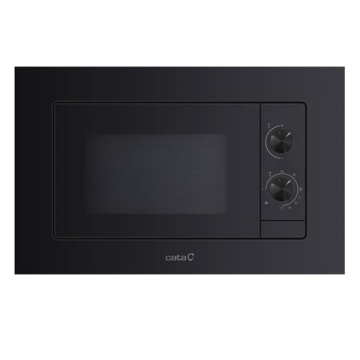 MICRO ONDAS CATA - MC-20 M BK CATA - 1