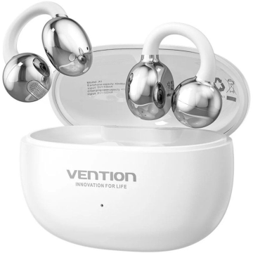  VENTION - 1