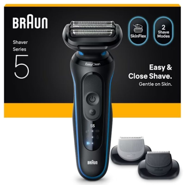  BRAUN - 1