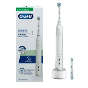 Escova de dentes profissional Oral-B Laboratory 1  - 1