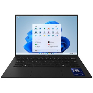 Notebook LG Gram 14Z90T-G.AD88B Intel Core Ultra 7-255H/ 32GB/ 1TB SSD/ 14'/ Win11 LG - 1