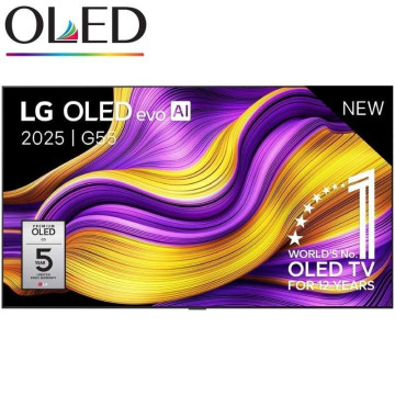  LG - 1