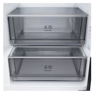 LG - Combinado GBBSJ20DEP LG - 9