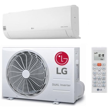  Lg | Linha Conforto - 1