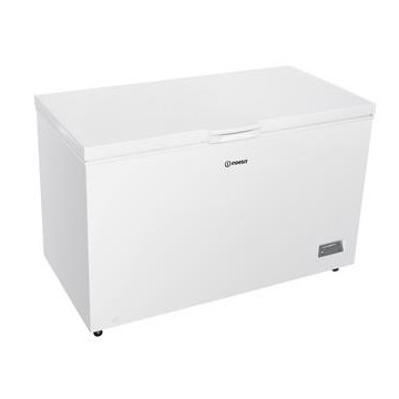 INDESIT - Arca Horizontal INCF 3714 E INDESIT - 2