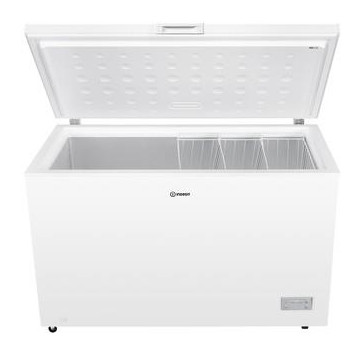 INDESIT - Arca Horizontal INCF 3714 E INDESIT - 3