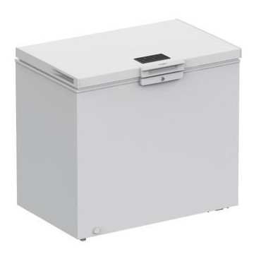 WHIRLPOOL - Arca Horizontal W3RHS24EW WHIRLPOOL - 1