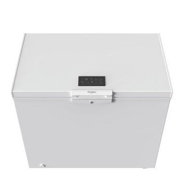 WHIRLPOOL - Arca Horizontal W3RHS24EW WHIRLPOOL - 2
