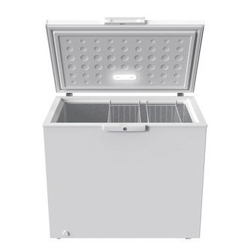 WHIRLPOOL - Arca Horizontal W3RHS24EW WHIRLPOOL - 3