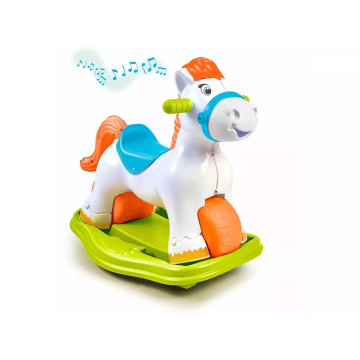 FEBER - Pony FED38000  - 7