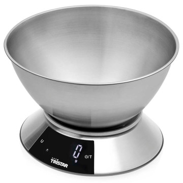 TRISTAR - Balança de Cozinha 5 Kg KW-2453 TRISTAR - 6