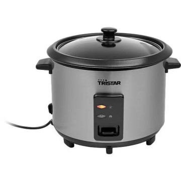 TRISTAR - Panela de Arroz Eléctrica 1.8L RK-6148 TRISTAR - 1