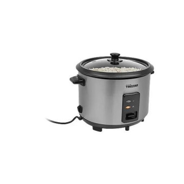 TRISTAR - Panela de Arroz Eléctrica 1.8L RK-6148 TRISTAR - 3