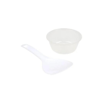 TRISTAR - Panela de Arroz Eléctrica 1.8L RK-6148 TRISTAR - 4