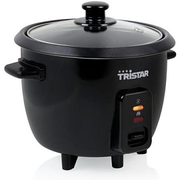 TRISTAR - Panela de Arroz Eléctrica 0.6L RK-6141 TRISTAR - 1