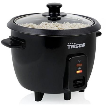 TRISTAR - Panela de Arroz Eléctrica 0.6L RK-6141 TRISTAR - 2