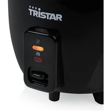 TRISTAR - Panela de Arroz Eléctrica 0.6L RK-6141 TRISTAR - 3