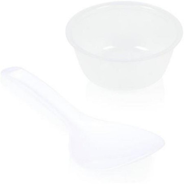 TRISTAR - Panela de Arroz Eléctrica 0.6L RK-6141 TRISTAR - 5