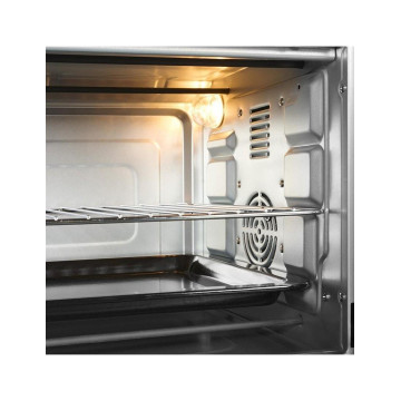 TRISTAR - Forno Ventilado 38L OV-3660 TRISTAR - 4