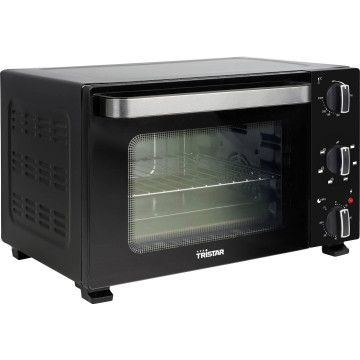TRISTAR - Forno Ventilado 20L OV-3652 TRISTAR - 1
