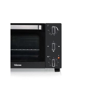 TRISTAR - Forno Ventilado 20L OV-3650 TRISTAR - 2