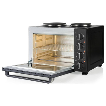 TRISTAR - Forno Convecção 35L OV-3670 TRISTAR - 2