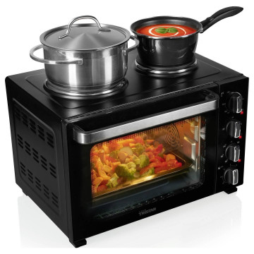 TRISTAR - Forno Convecção 35L OV-3670 TRISTAR - 3