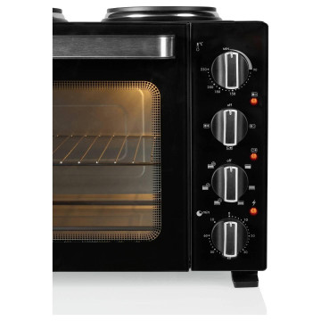 TRISTAR - Forno Convecção 35L OV-3670 TRISTAR - 5