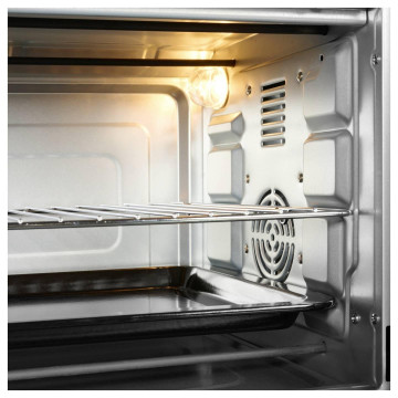 TRISTAR - Forno Convecção 35L OV-3670 TRISTAR - 6