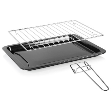 TRISTAR - Forno Convecção 35L OV-3670 TRISTAR - 7