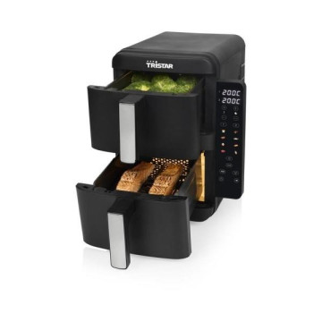 TRISTAR - Airfryer Vertical Dupla 9L FR-9074 TRISTAR - 2