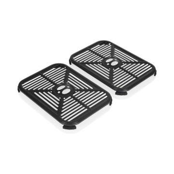 TRISTAR - Airfryer Vertical Dupla 9L FR-9074 TRISTAR - 5