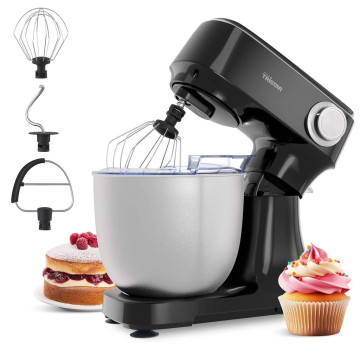 TRISTAR - Robot de Cozinha MX-4870 TRISTAR - 2