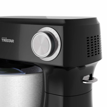 TRISTAR - Robot de Cozinha MX-4870 TRISTAR - 4