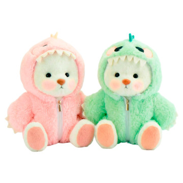 Urso de pelúcia Lofy de 30 cm (cores sortidas)  - 1