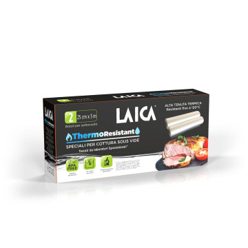  LAICA - 1