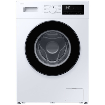 LVD. SAMSUNG WW80FG3M05AWEC 8K 1400R BCO Samsung - 1