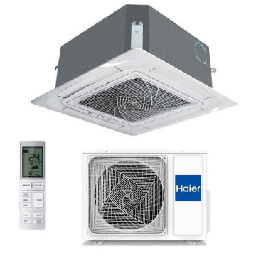ACON.CASSET HAIER CASSETE 50 HC A++/A++ WIFI HAIER - 1