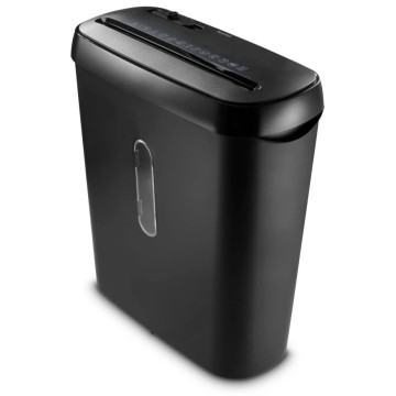 Triturador de papel HAMA 00050581 Classic S61 HAMA - 1