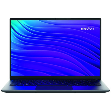  MEDION - 1