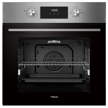  TEKA - 1