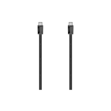 Cabo HAMA 00200786 USB-C para USB-C 2.0 3M HAMA - 1