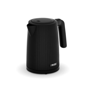 PRINCESS - Jarro Fervedor Wave Preto 236058 PRINCESS - 1